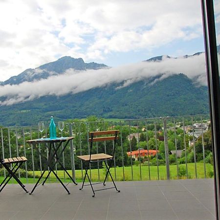 Apartamento Boardinghouse Bad Reichenhall Exterior foto