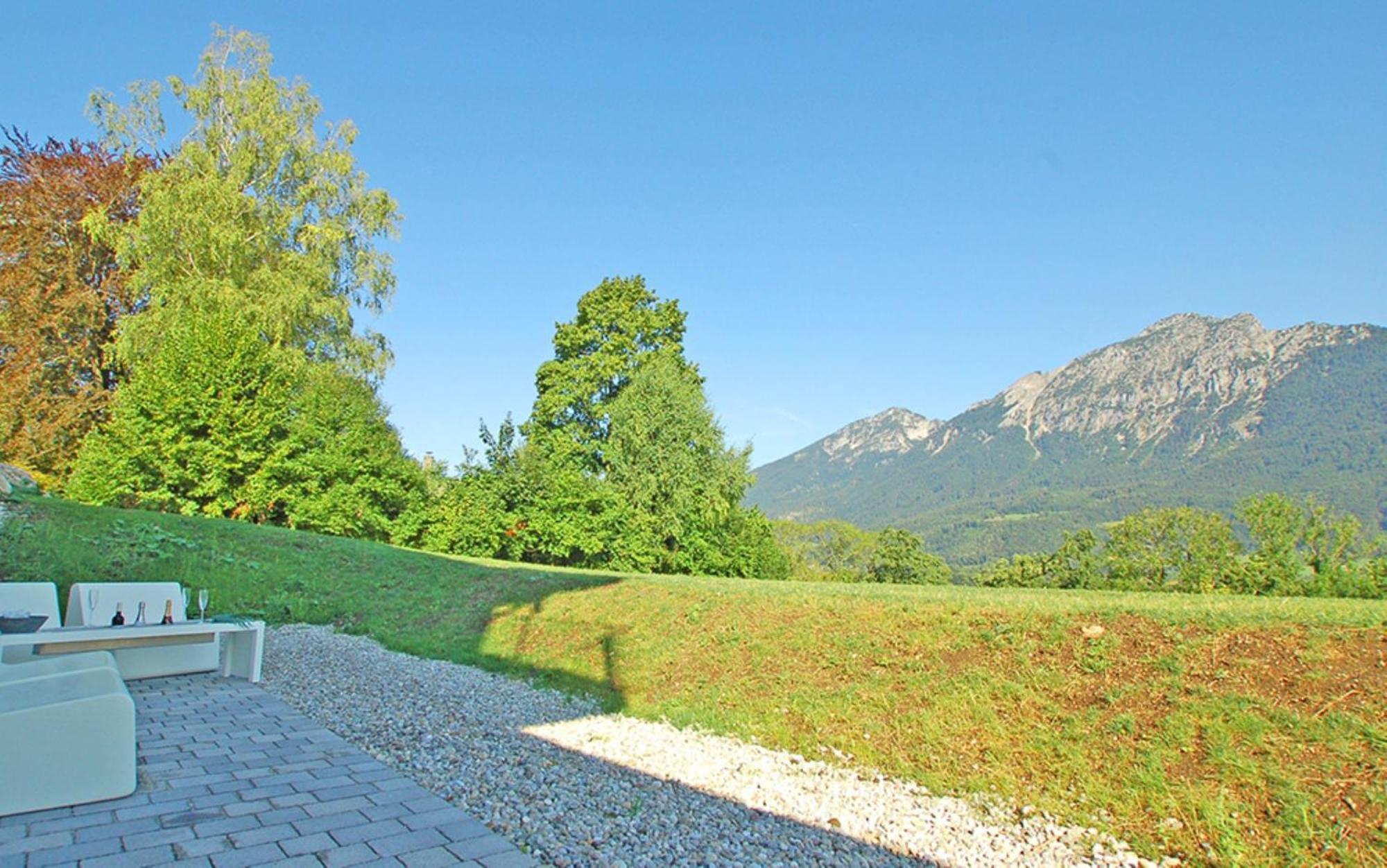 Apartamento Boardinghouse Bad Reichenhall Exterior foto